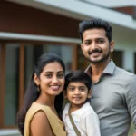 The Reddy Family